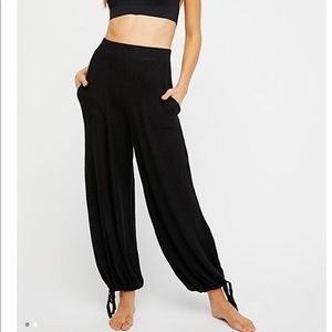 Free People Joggers